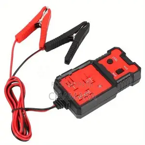 Automotive Relay Tester