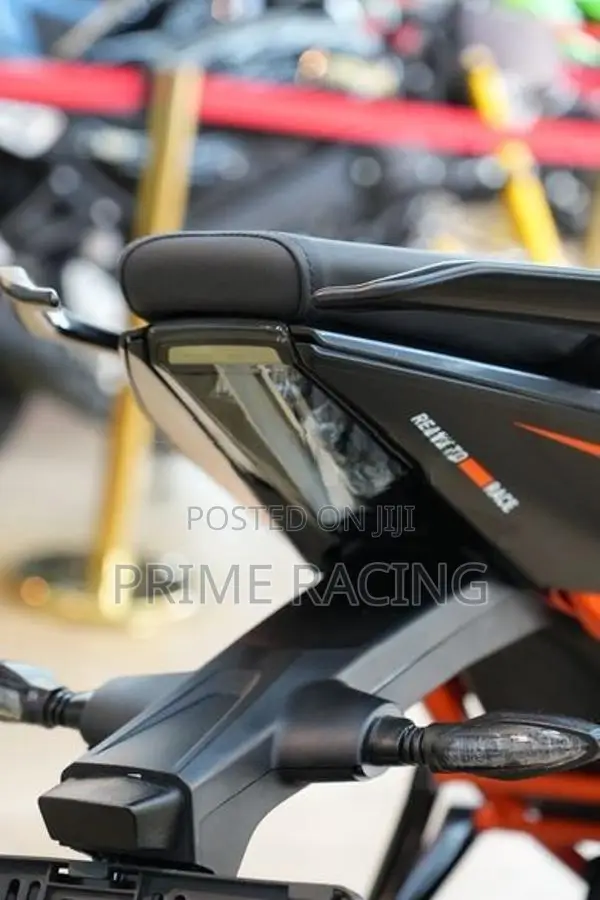 KTM RC 200 2026