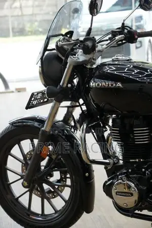 Honda Hness CB350 CB 350 H’ness 2026