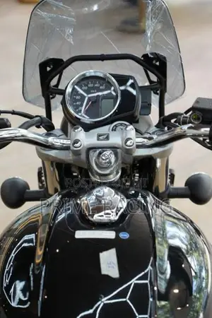 Honda Hness CB350 CB 350 H’ness 2026