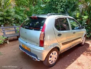 Tata Indica Car 2007