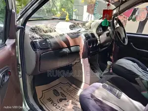 Tata Indica Car 2007