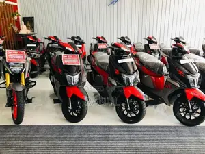 TVS Ntorq 125 2026