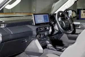Toyota Hilux Travo Overland Plus 2026