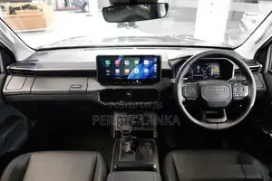 Toyota Hilux Travo Overland Plus 2026