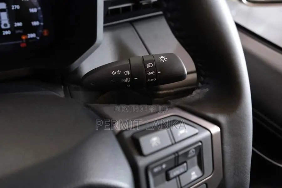 Toyota Hilux Travo Overland Plus 2026