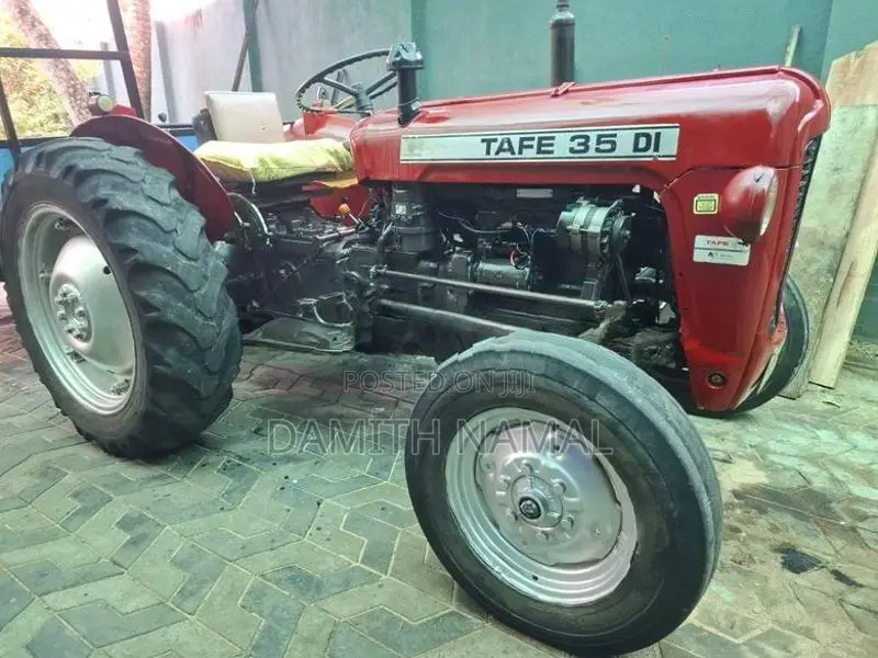 TAFE 35DI 2010