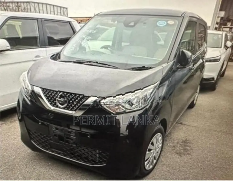 Nissan Dayz X Grade 2023