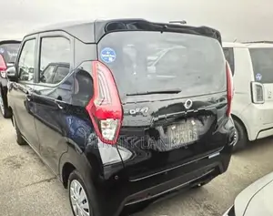Nissan Dayz X Grade 2023