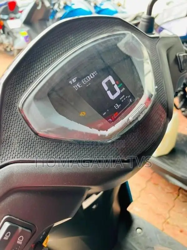 TVS Jupiter 2026