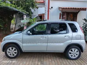 Suzuki Every 2007