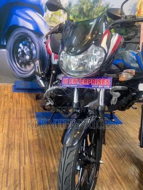Bajaj Discover 125 New 2026