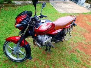 Bajaj Discover 125 2007