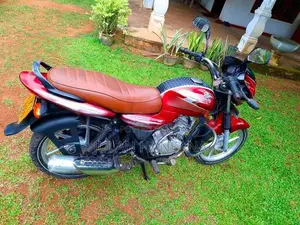 Bajaj Discover 125 2007