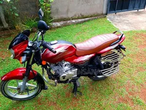 Bajaj Discover 125 2007