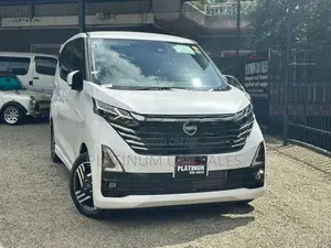 Nissan Dayz Highway Star Pro PIL 2025