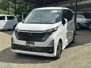 Nissan Dayz Highway Star Pro PIL 2025