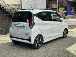 Nissan Dayz Highway Star Pro PIL 2025