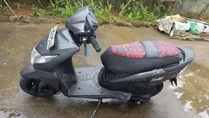 Honda Dio 110 2013