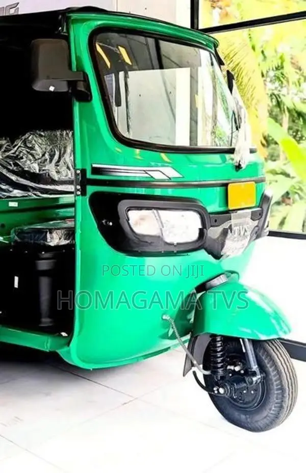 TVS King 2026