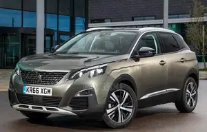 Peugeot 3008 parts