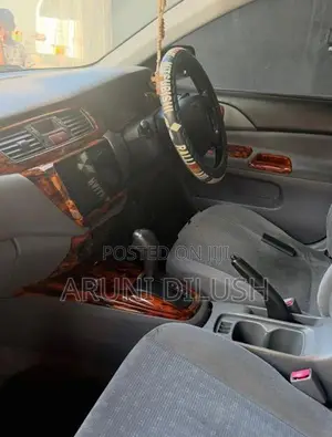 Mitsubishi Lancer 2003