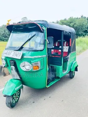 Bajaj 2012