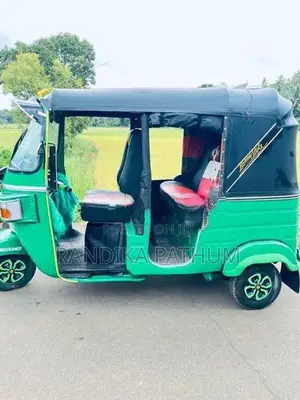 Bajaj 2012