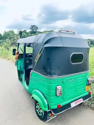 Bajaj 2012