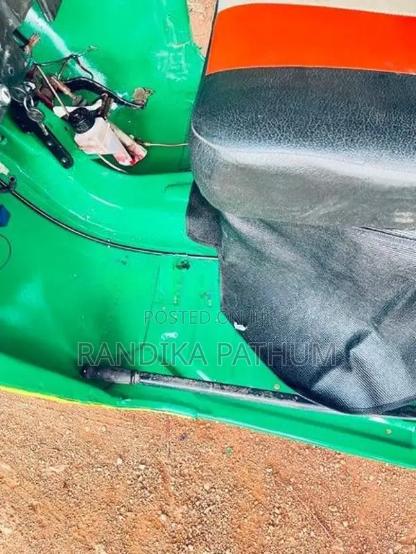 Bajaj 2012