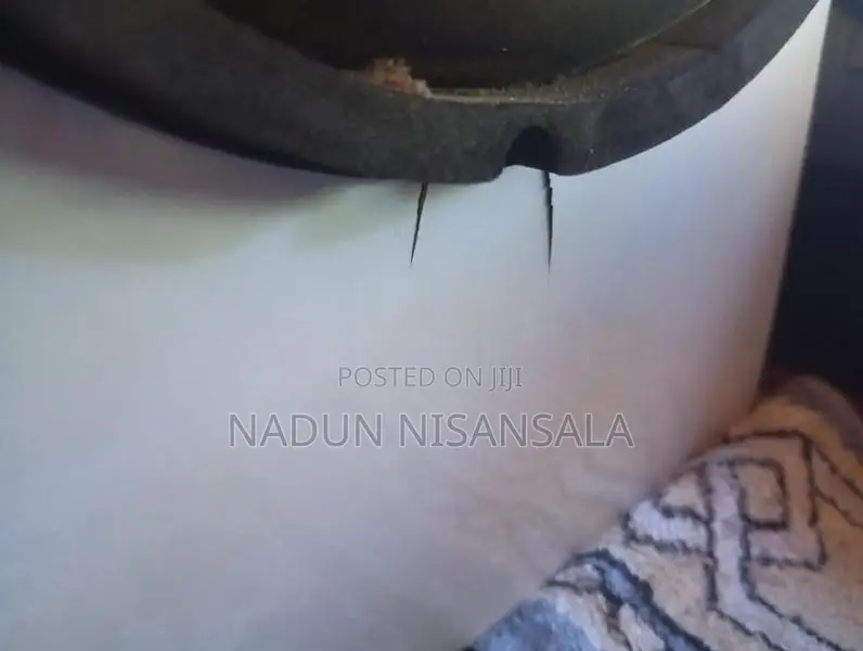Three Wheeler Speaker