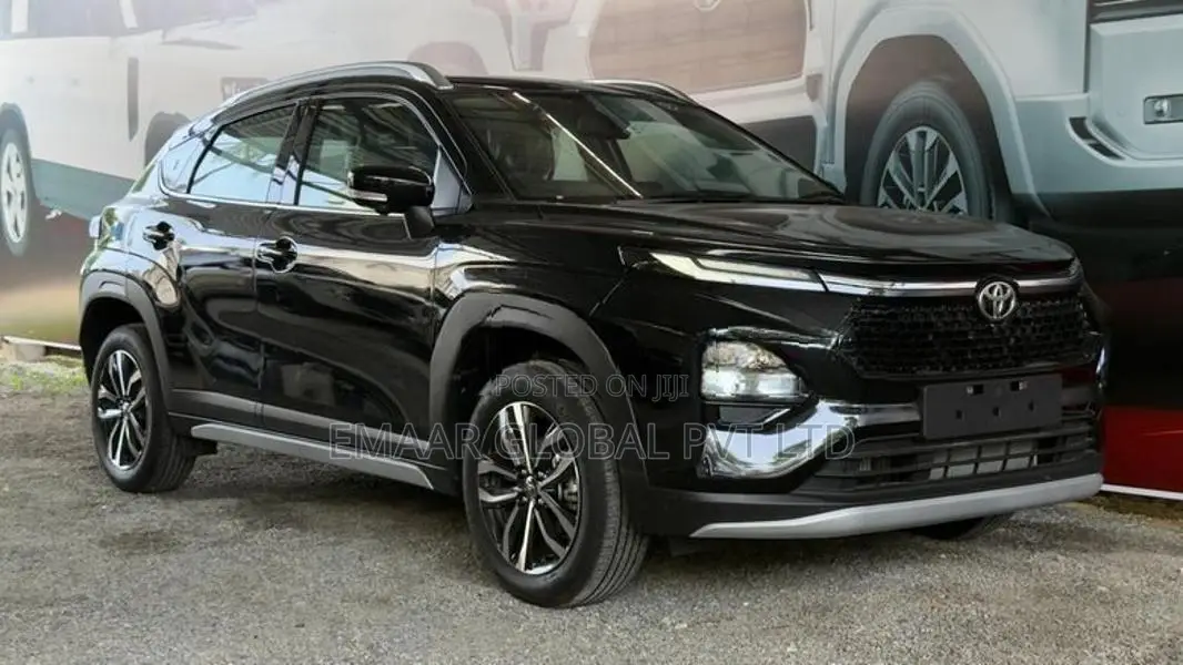 Toyota Taisor V Grade Edition 2026