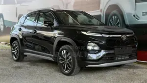 Toyota Taisor V Grade Edition 2026