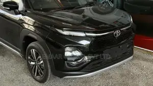 Toyota Taisor V Grade Edition 2026