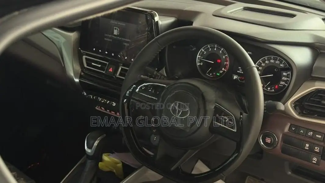 Toyota Taisor V Grade Edition 2026