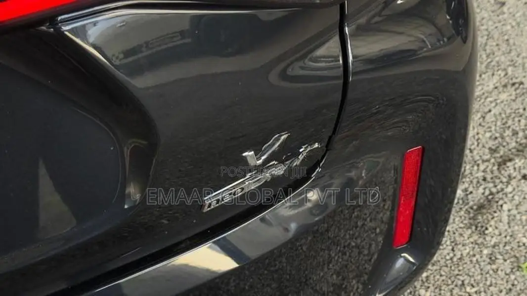 Toyota Taisor V Grade Edition 2026