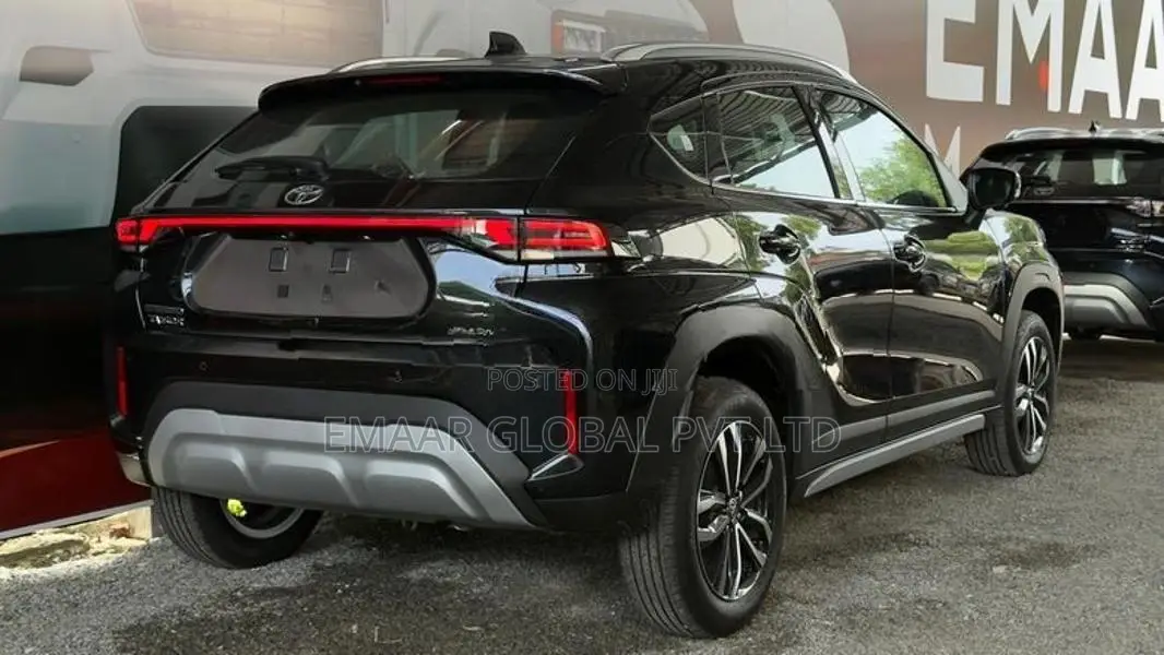 Toyota Taisor V Grade Edition 2026