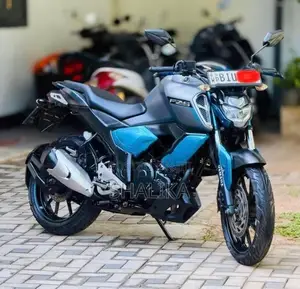 Yamaha FZ S 3.0 Version 2020