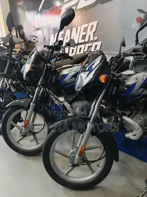 Bajaj CT100 2026