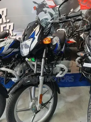 Bajaj CT100 2026
