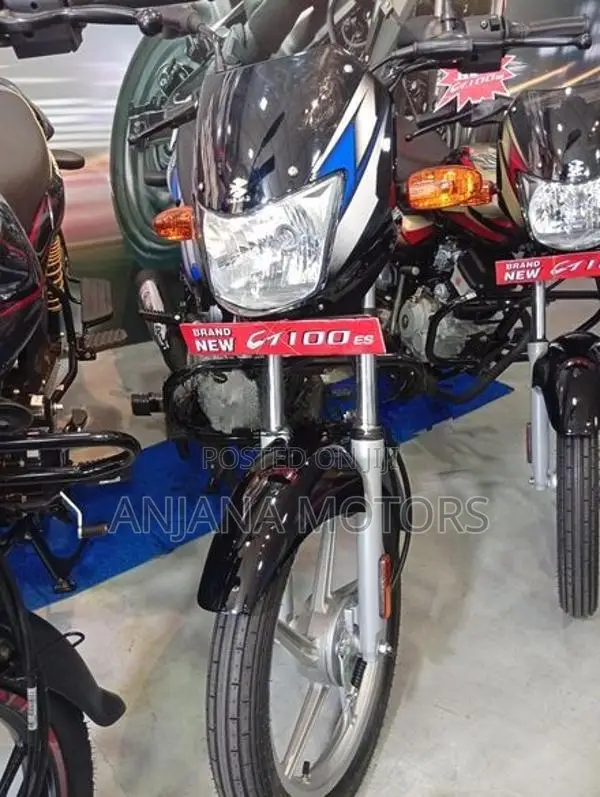 Bajaj CT100 2026
