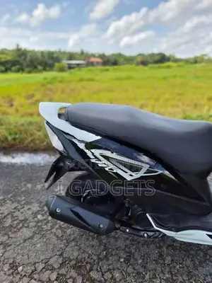 Honda Dio 2016