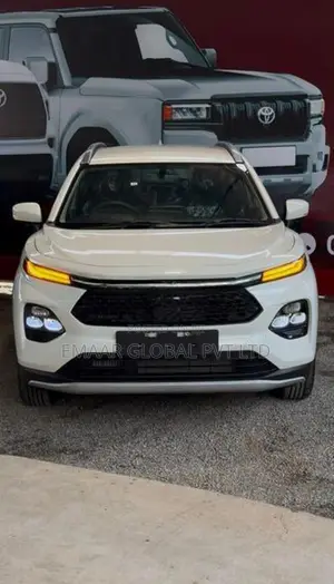 Toyota Taisor V Grade Edition 2026