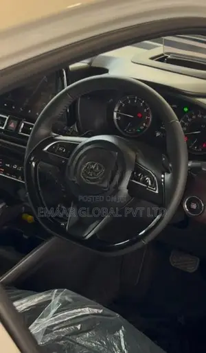 Toyota Taisor V Grade Edition 2026