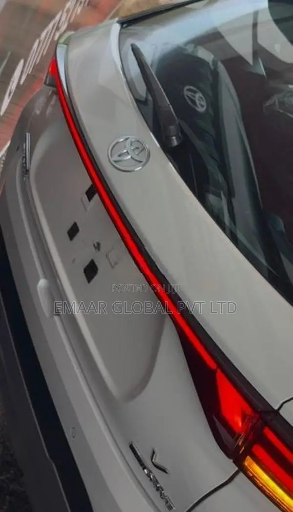 Toyota Taisor V Grade Edition 2026