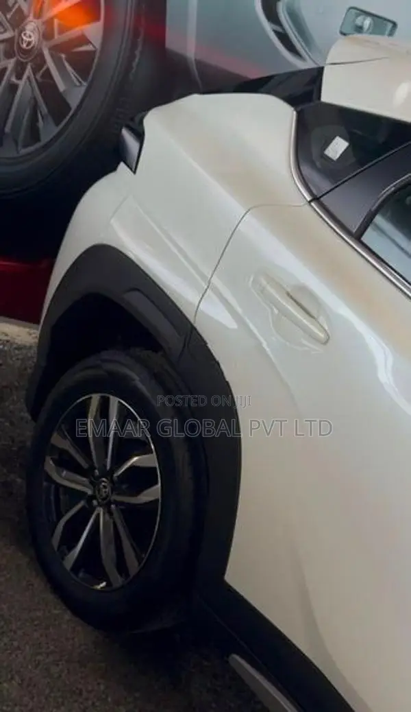Toyota Taisor V Grade Edition 2026