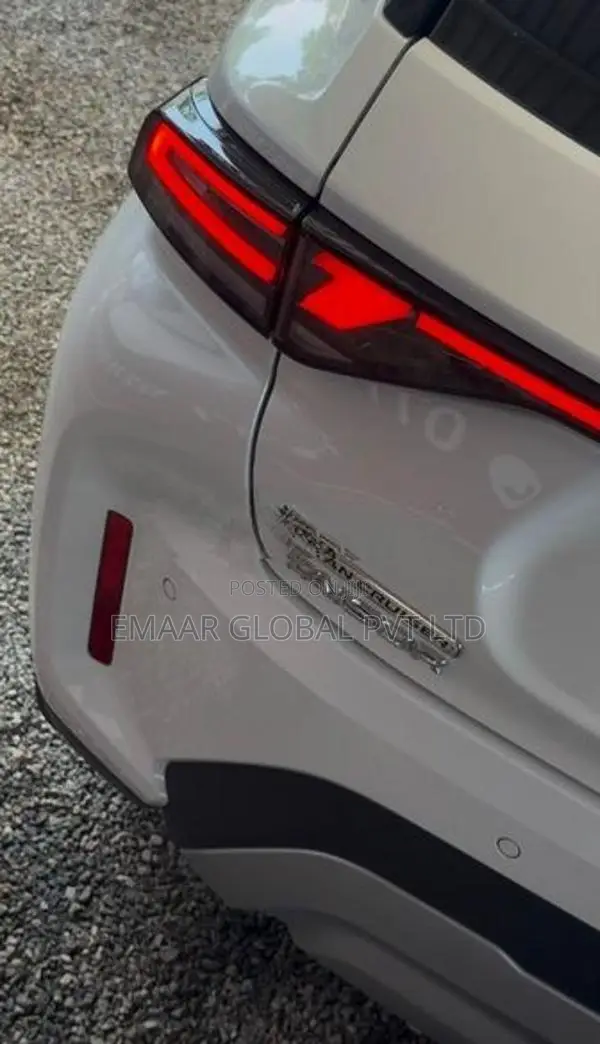 Toyota Taisor V Grade Edition 2026