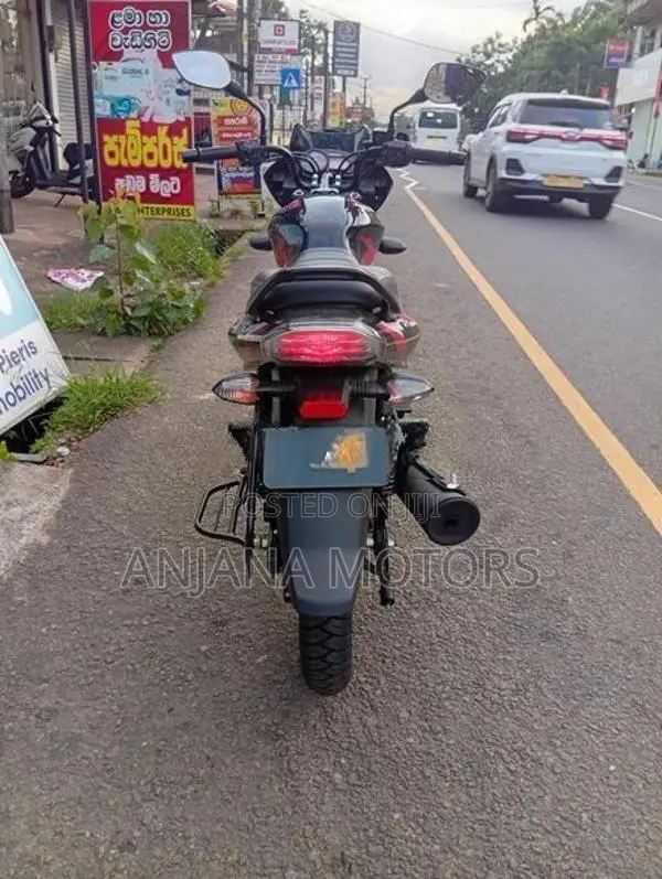 Bajaj Discover 125 2026