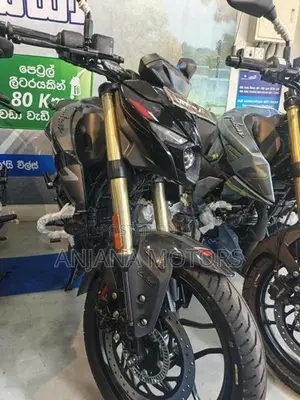 Bajaj Pulsar N160 Premium 2026