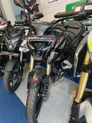 Bajaj Pulsar N160 Premium 2026